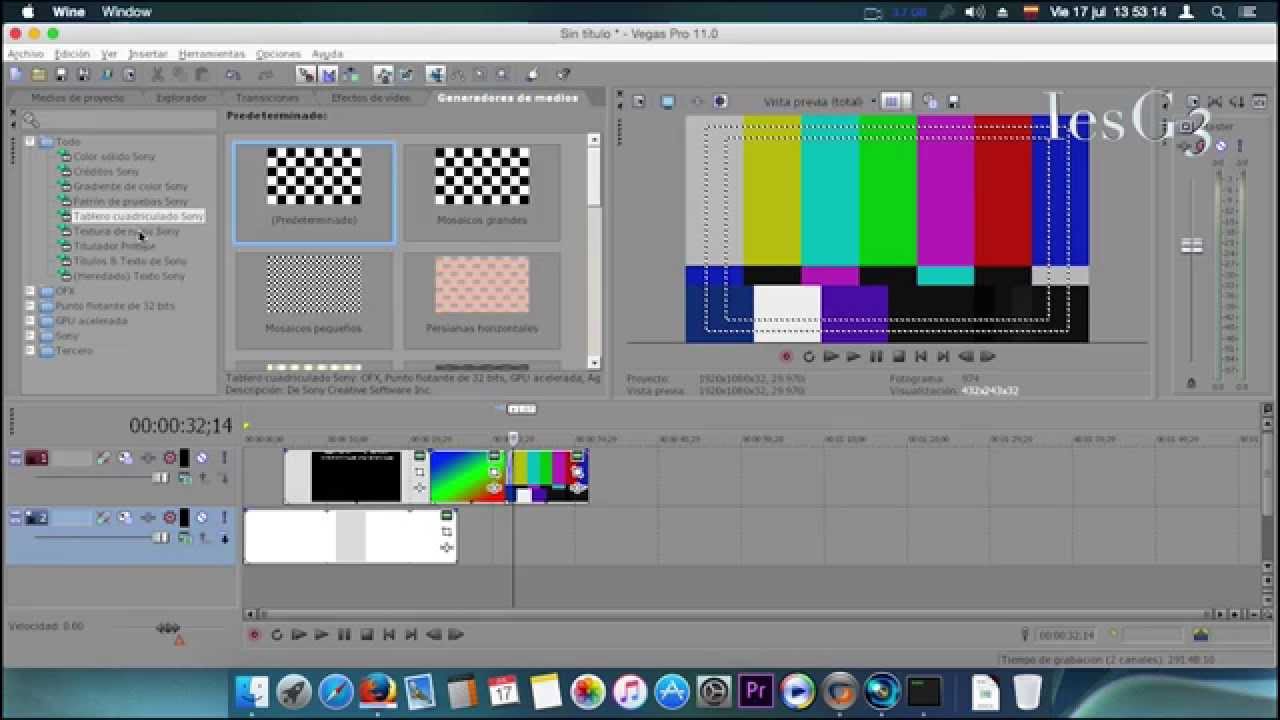 sony vegas pro for mac free download full version